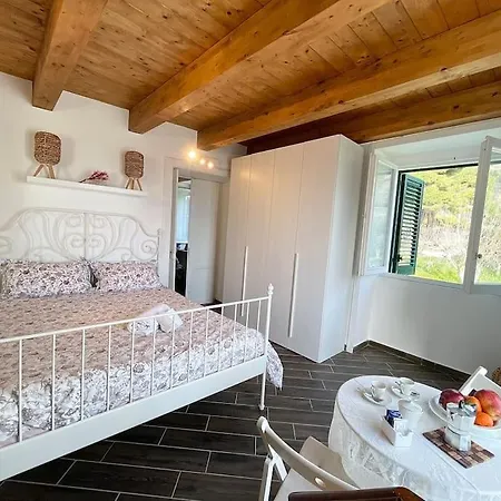 Διαμέρισμα Finestra Sul Mare Spiaggia E Parcheggio Gratis